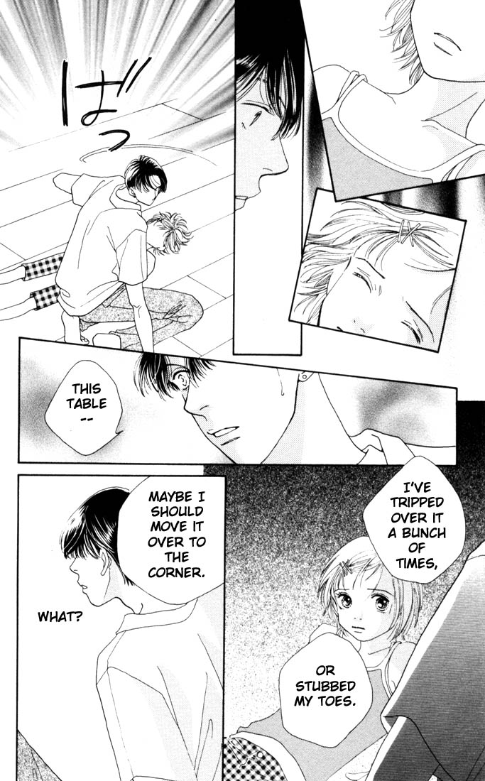 Read Boys Over Flowers Manga Online