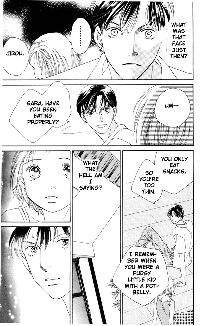 Read Boys Over Flowers Manga Online