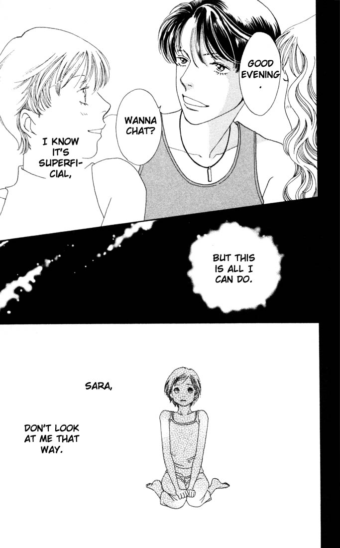 Read Boys Over Flowers Manga Online