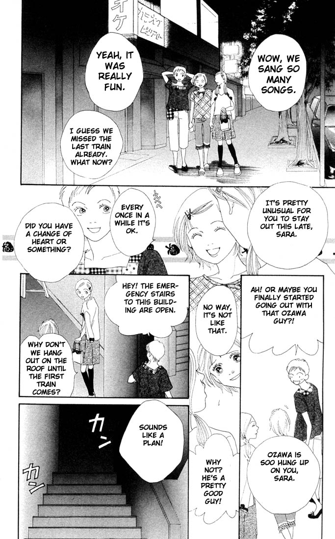 Read Boys Over Flowers Manga Online