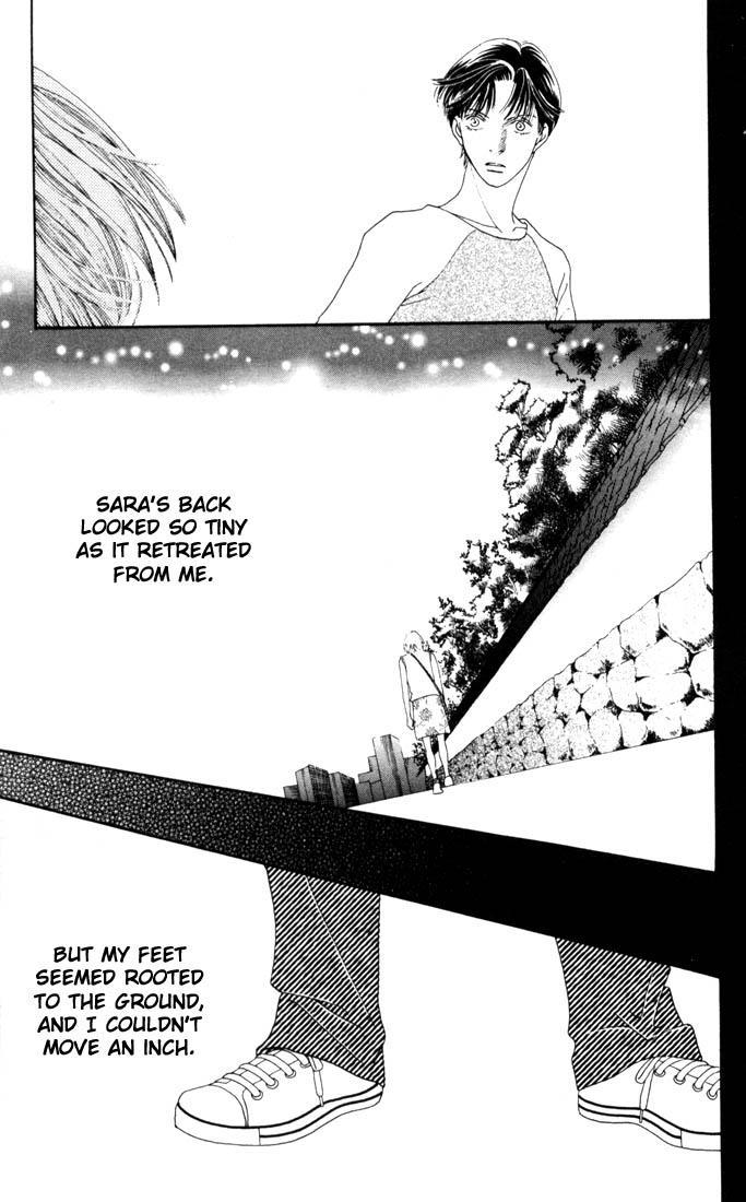 Read Boys Over Flowers Manga Online