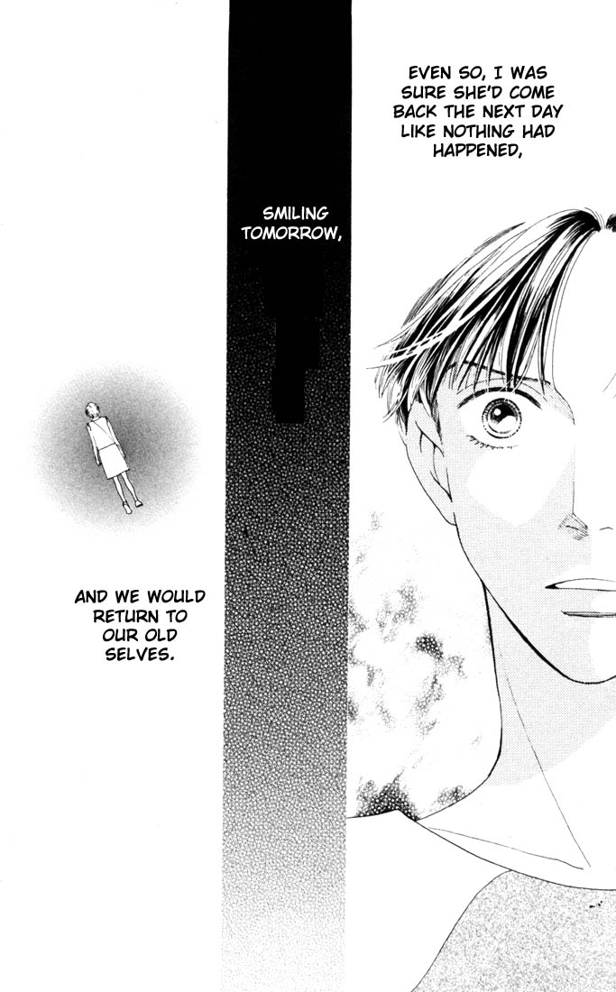 Read Boys Over Flowers Manga Online