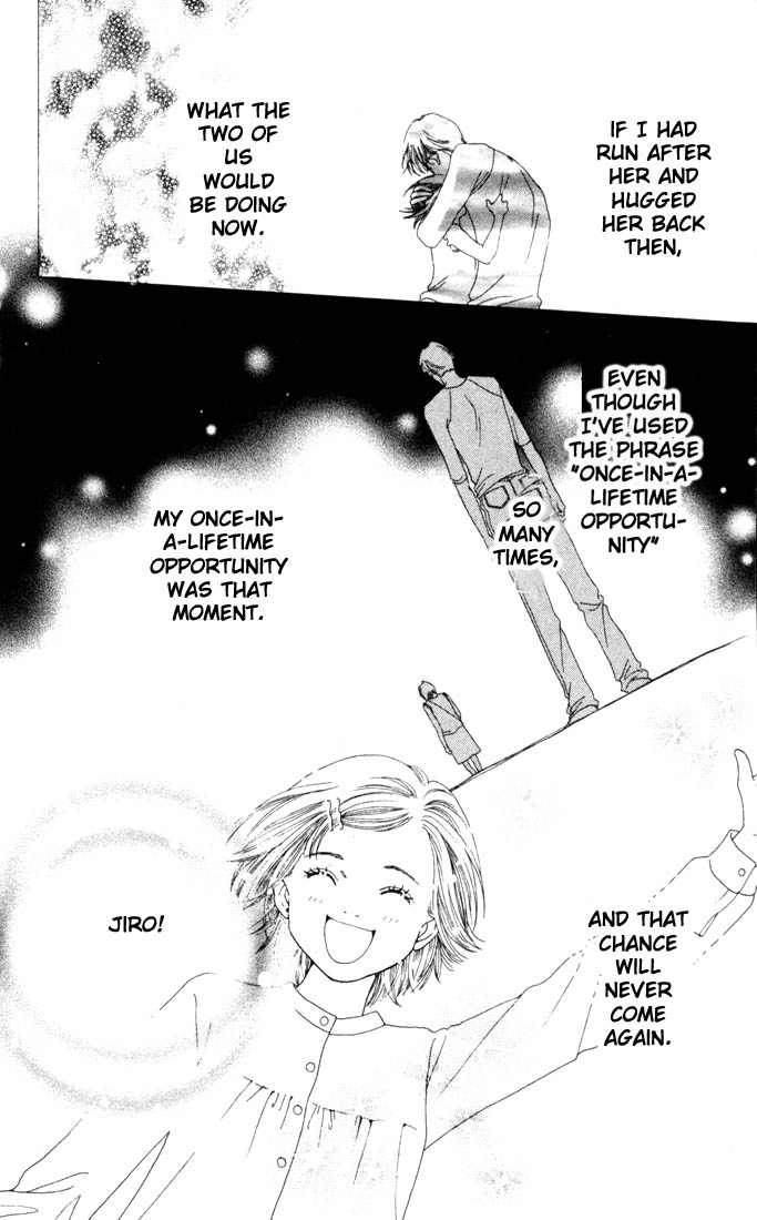 Read Boys Over Flowers Manga Online