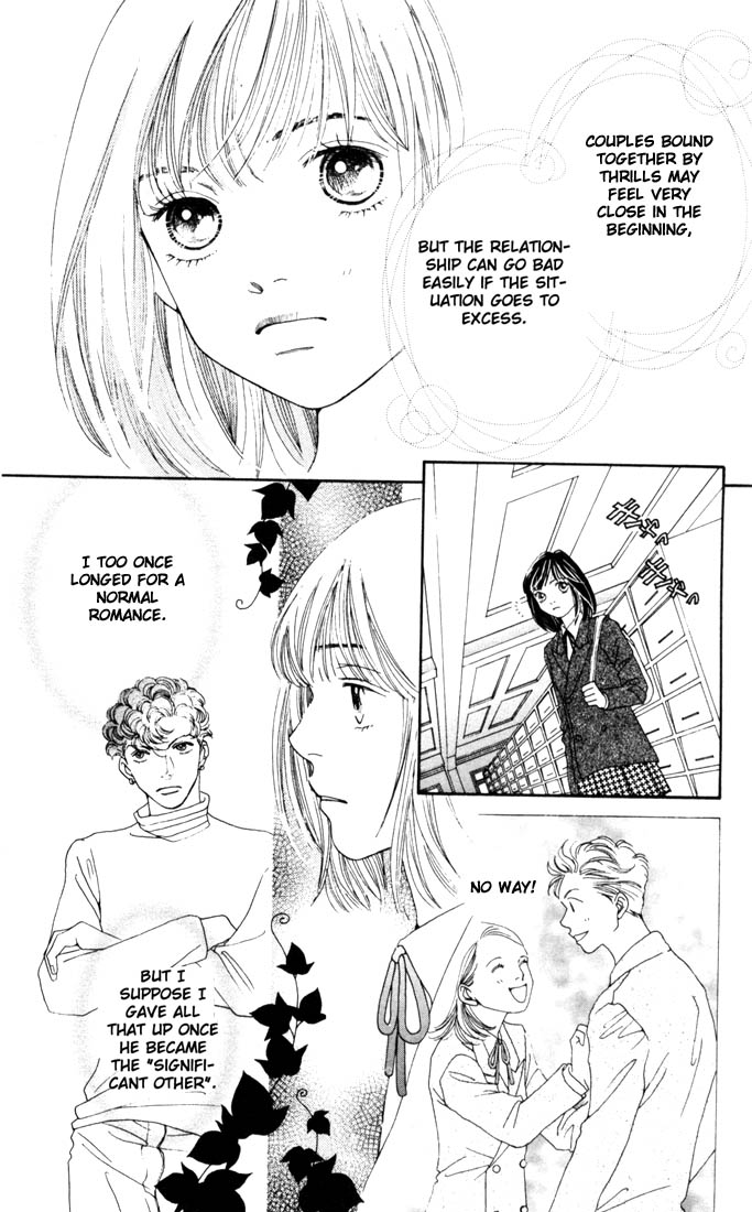 Read Boys Over Flowers Manga Online