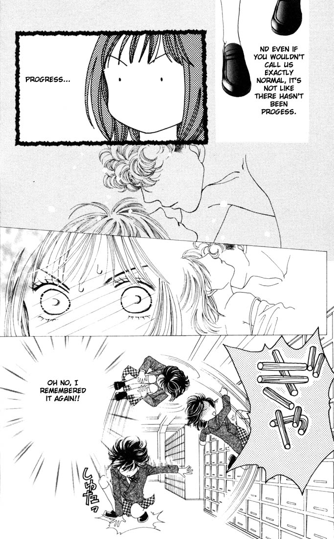 Read Boys Over Flowers Manga Online
