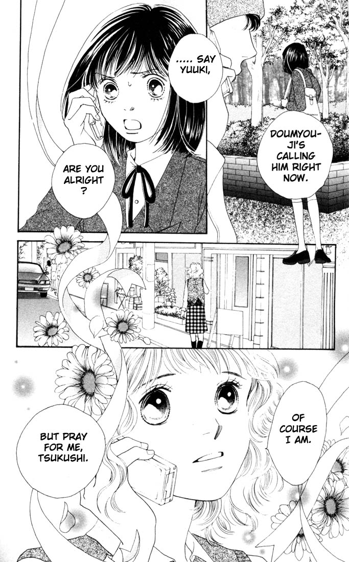 Read Boys Over Flowers Manga Online