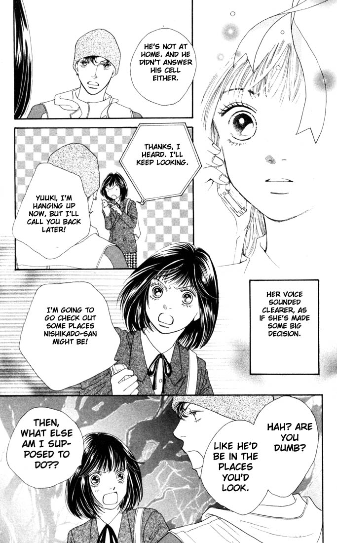 Read Boys Over Flowers Manga Online