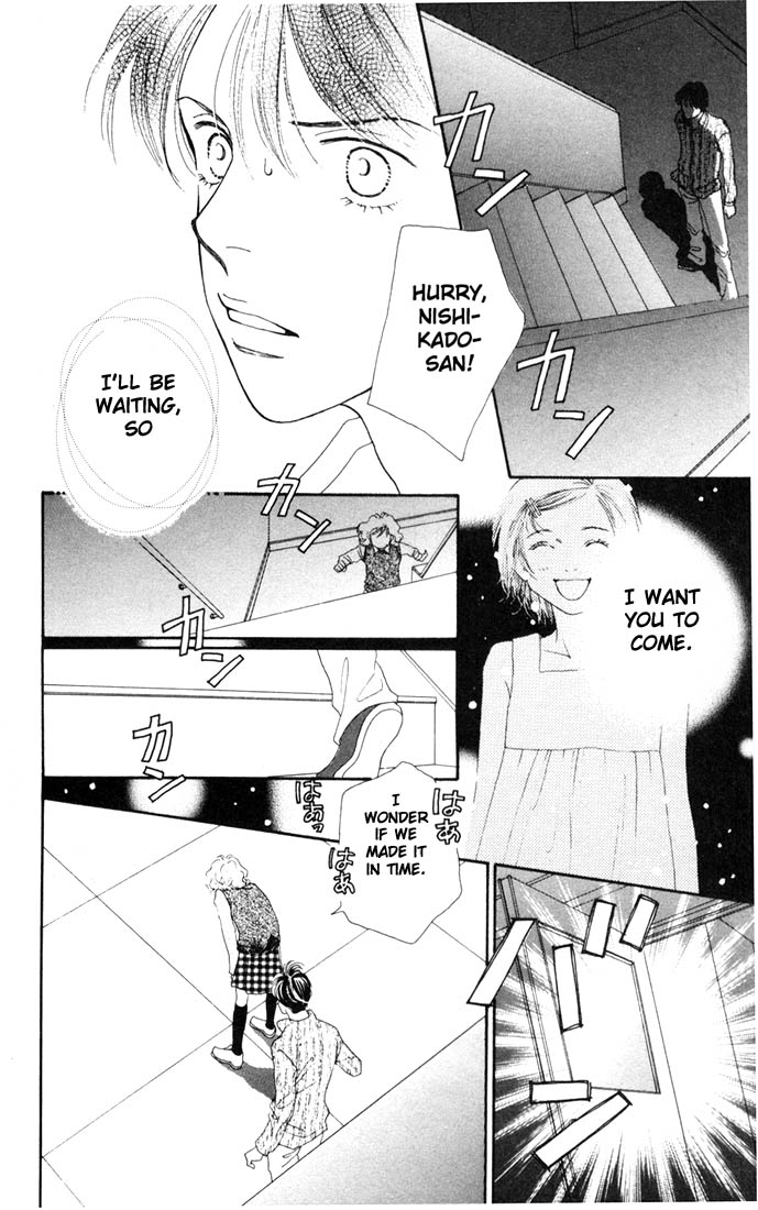 Read Boys Over Flowers Manga Online