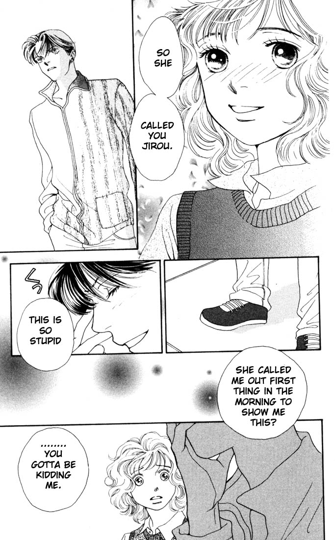 Read Boys Over Flowers Manga Online