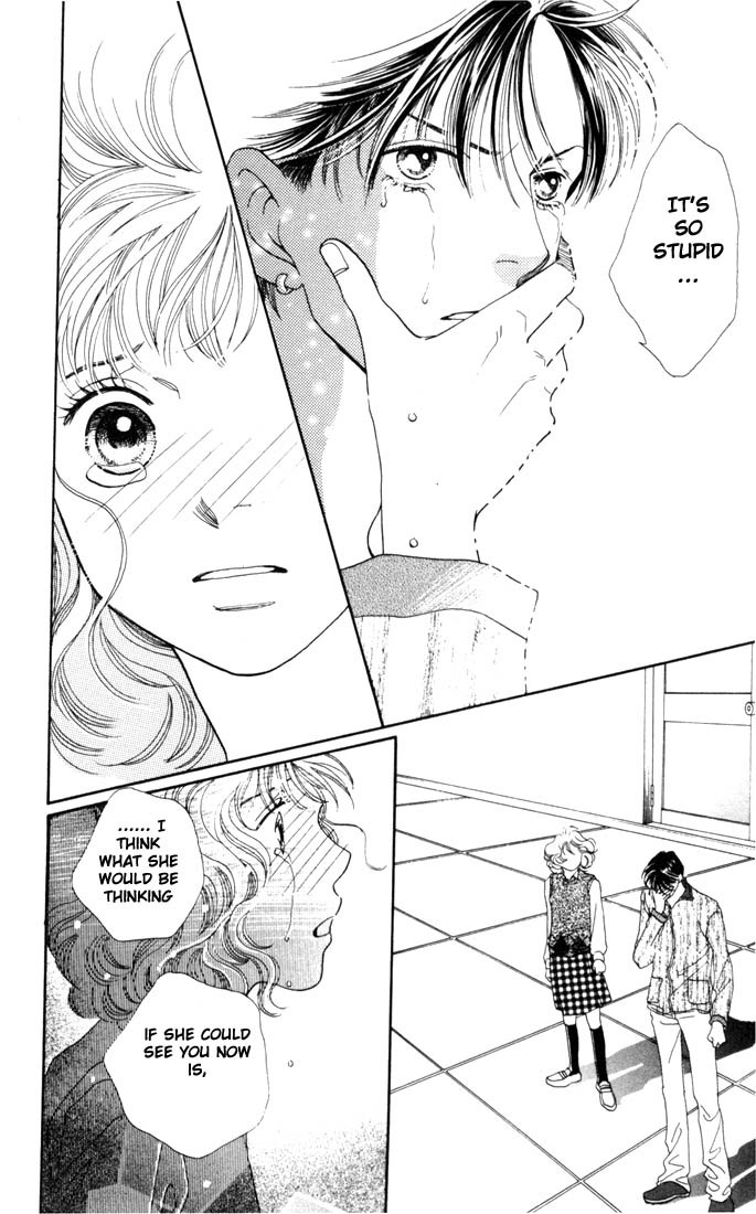 Read Boys Over Flowers Manga Online