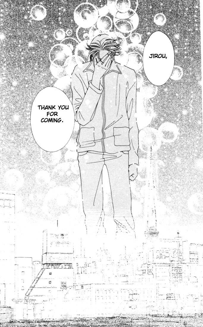 Read Boys Over Flowers Manga Online