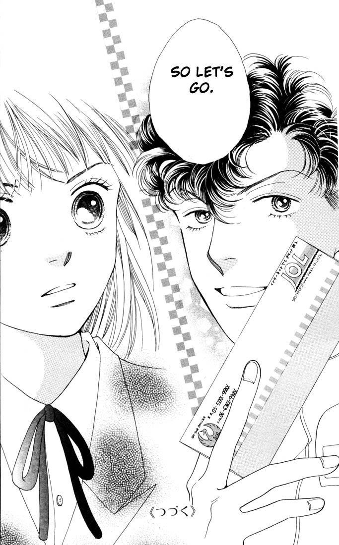 Read Boys Over Flowers Manga Online