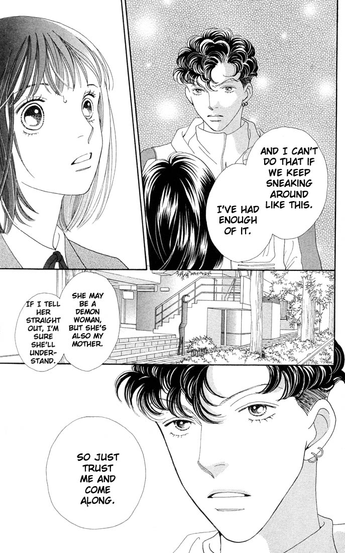 Read Boys Over Flowers Manga Online