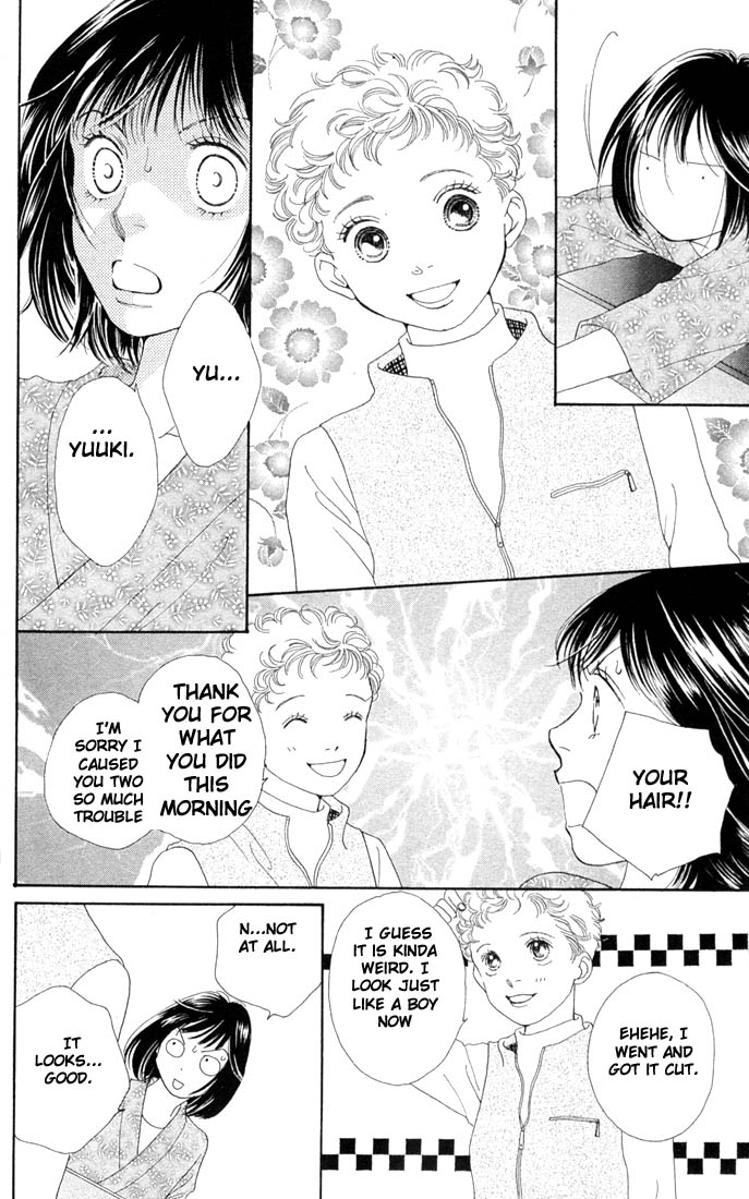 Read Boys Over Flowers Manga Online