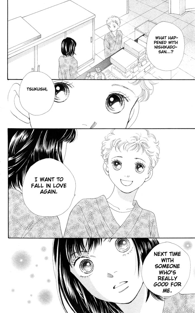 Read Boys Over Flowers Manga Online