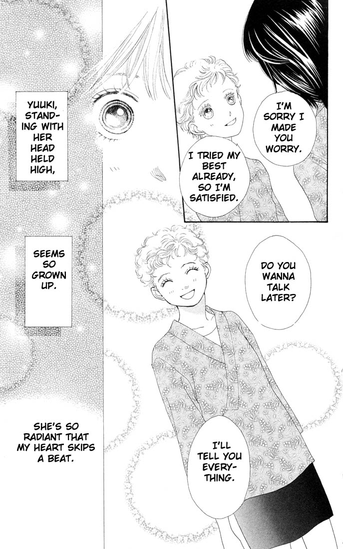 Read Boys Over Flowers Manga Online