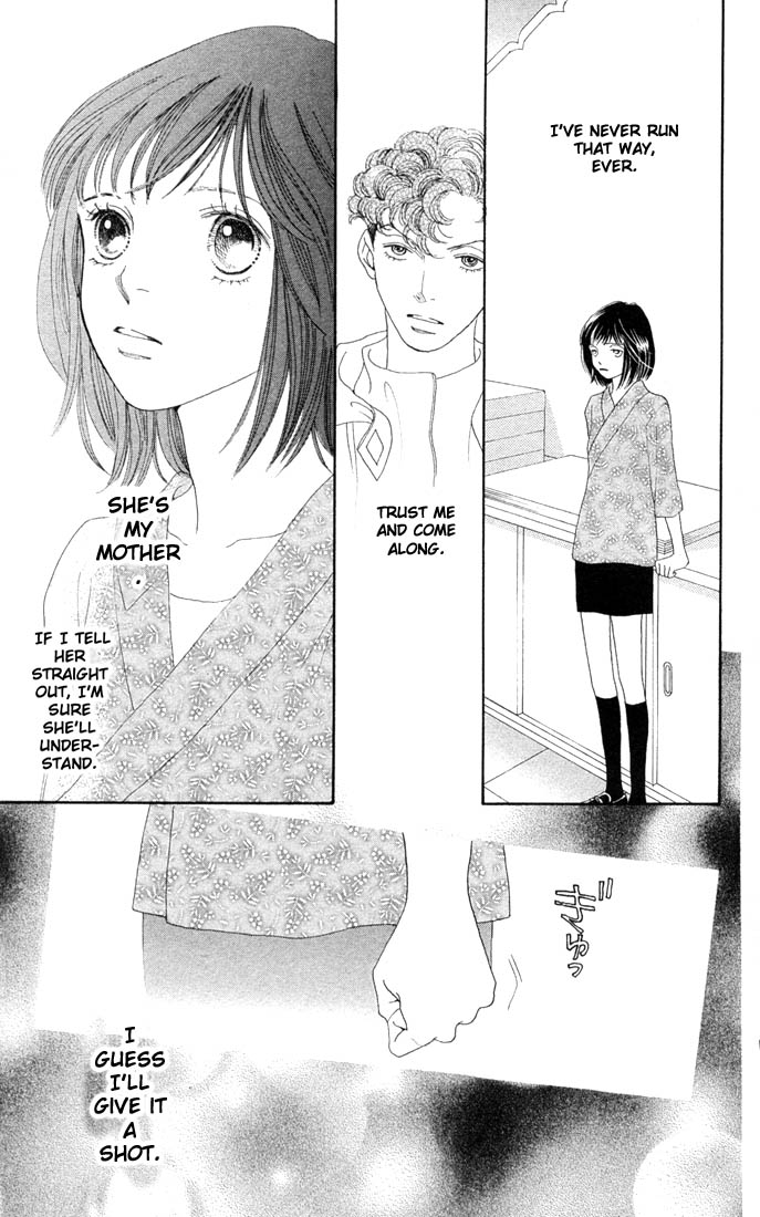 Read Boys Over Flowers Manga Online