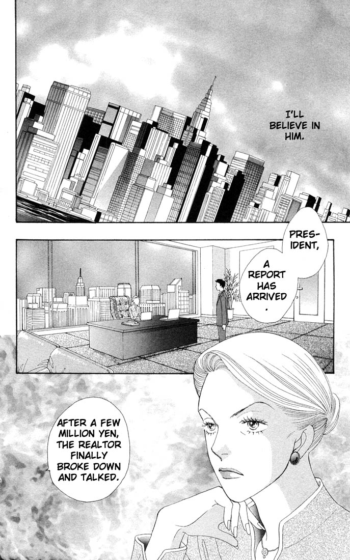 Read Boys Over Flowers Manga Online