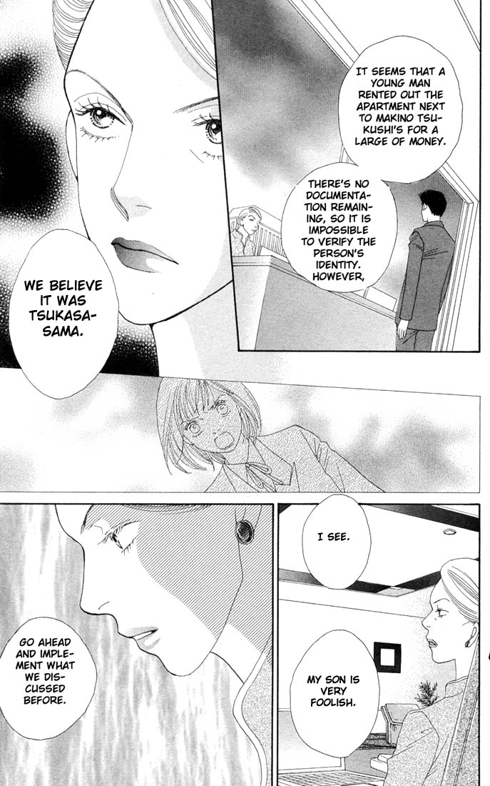 Read Boys Over Flowers Manga Online