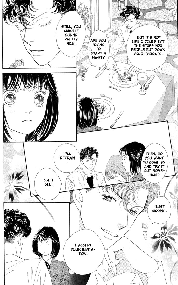 Read Boys Over Flowers Manga Online