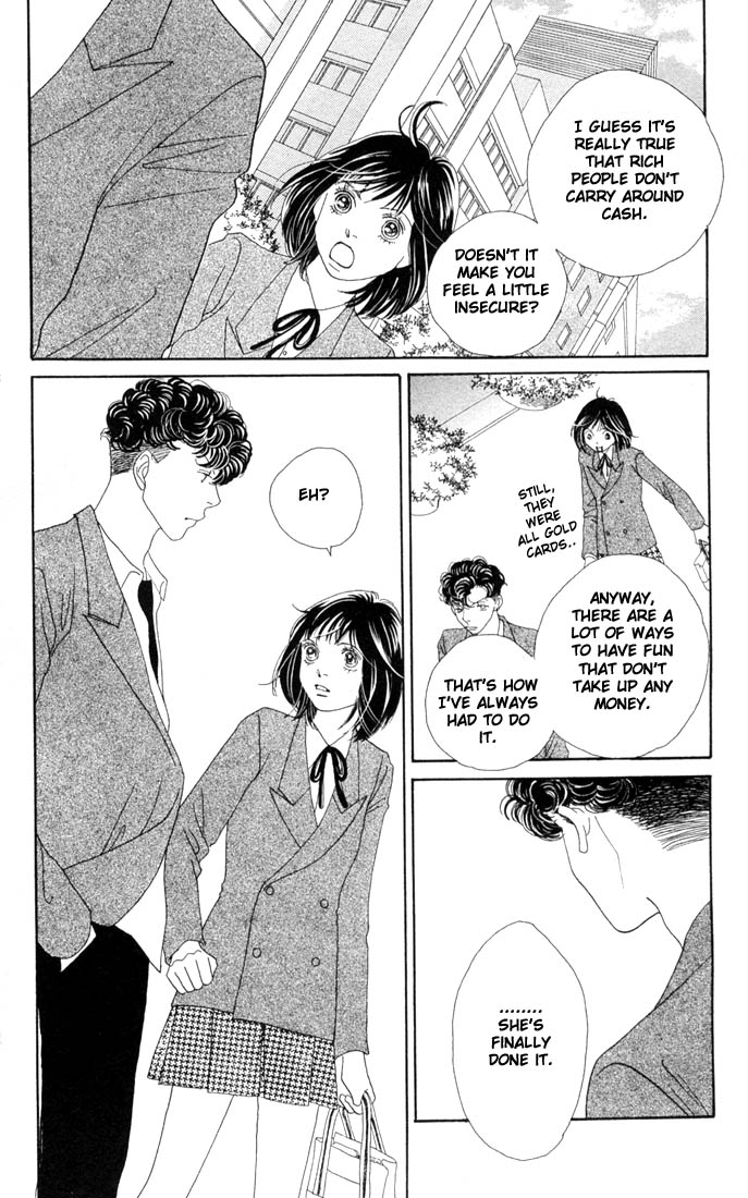Read Boys Over Flowers Manga Online