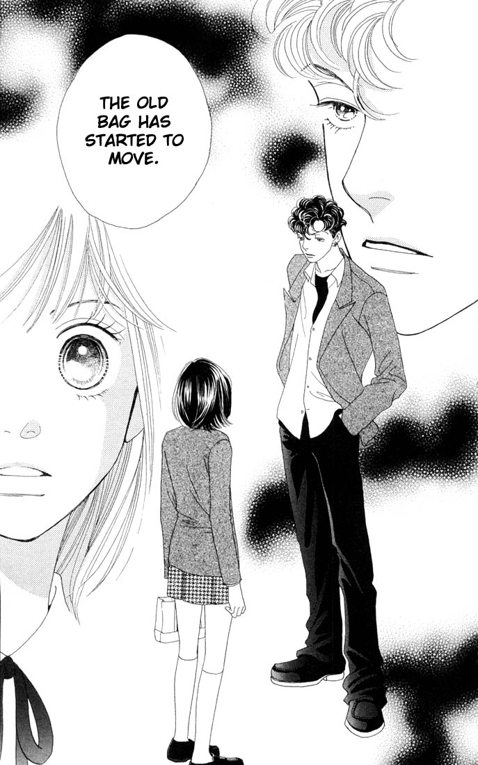 Read Boys Over Flowers Manga Online