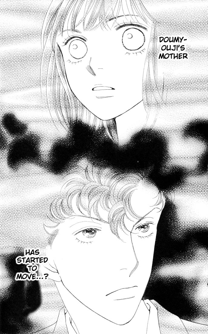 Read Boys Over Flowers Manga Online