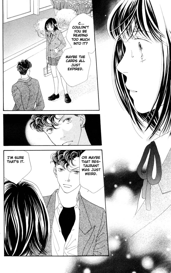 Read Boys Over Flowers Manga Online