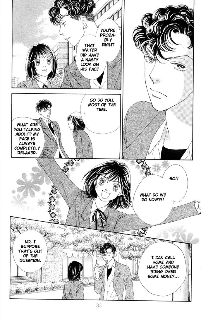 Read Boys Over Flowers Manga Online