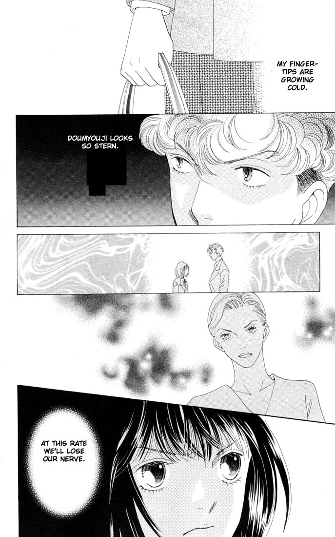 Read Boys Over Flowers Manga Online