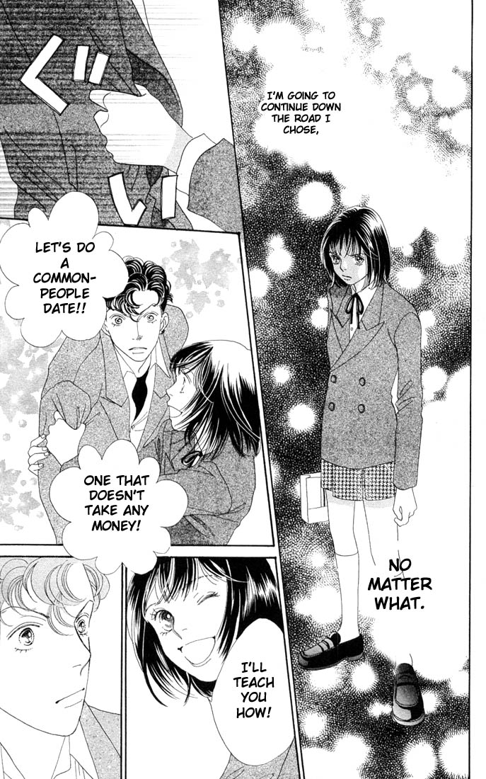 Read Boys Over Flowers Manga Online