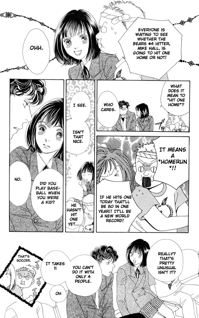 Read Boys Over Flowers Manga Online