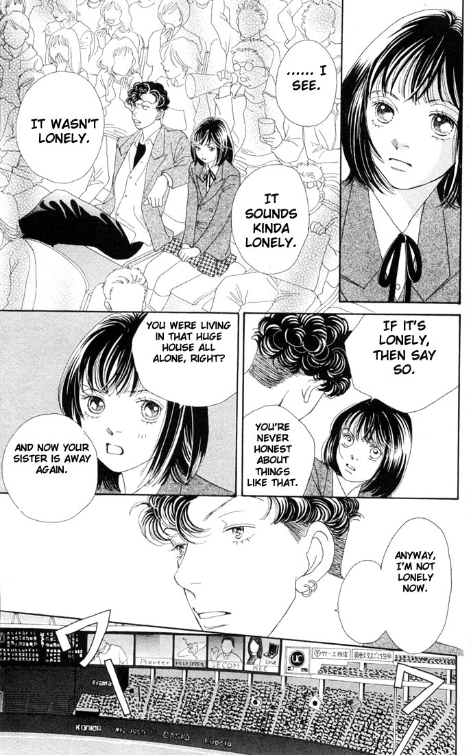 Read Boys Over Flowers Manga Online