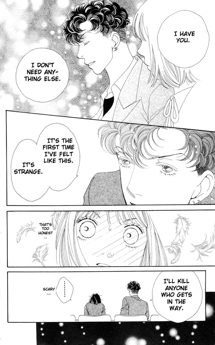 Read Boys Over Flowers Manga Online