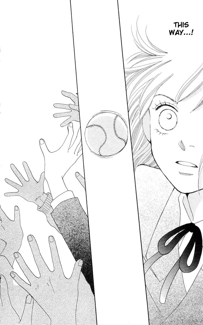 Read Boys Over Flowers Manga Online