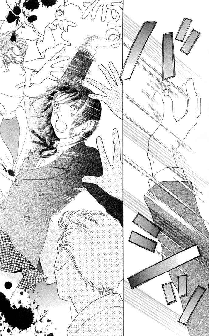 Read Boys Over Flowers Manga Online