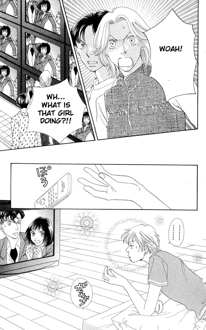 Read Boys Over Flowers Manga Online