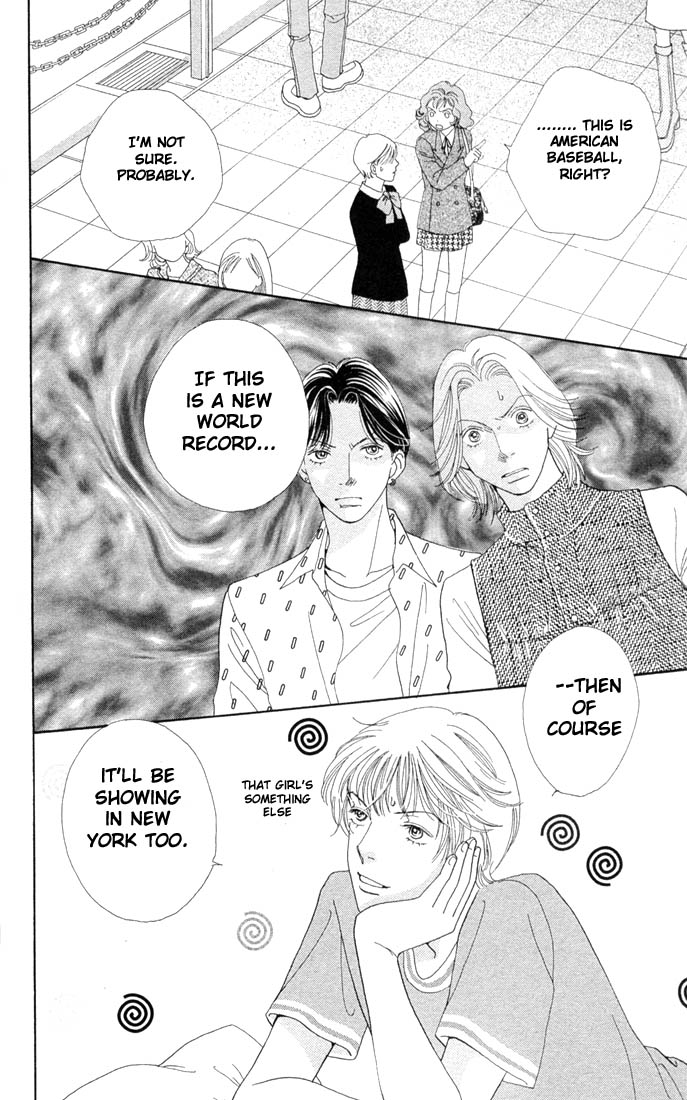 Read Boys Over Flowers Manga Online