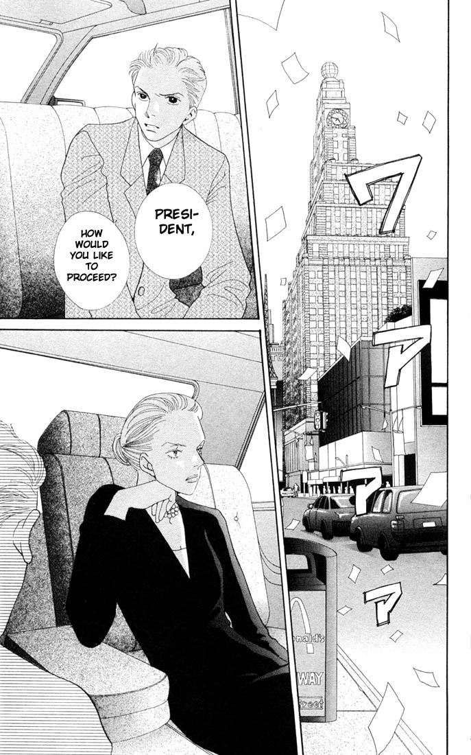 Read Boys Over Flowers Manga Online