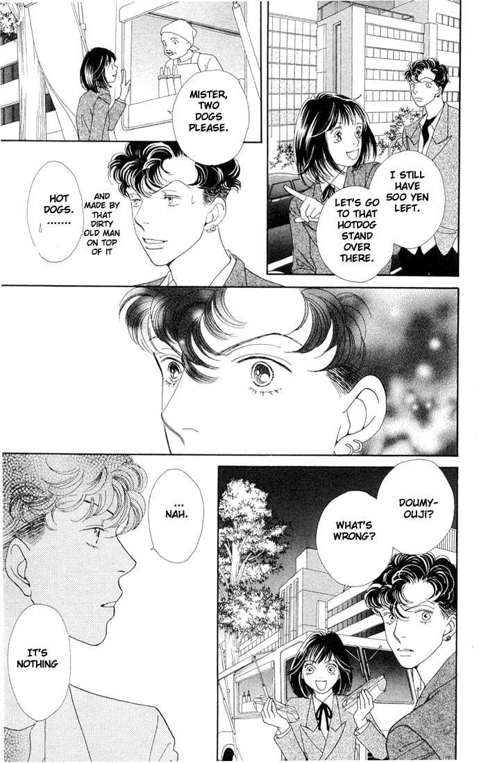 Read Boys Over Flowers Manga Online