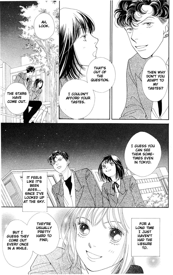 Read Boys Over Flowers Manga Online