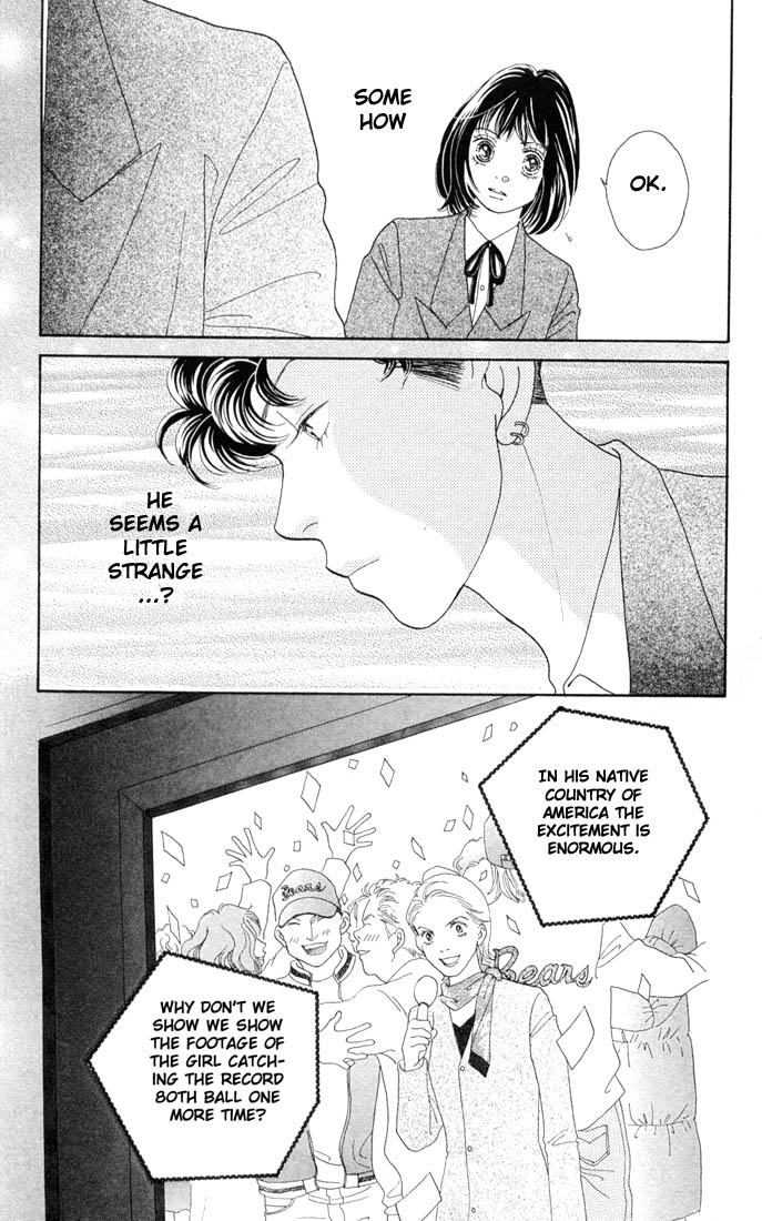 Read Boys Over Flowers Manga Online