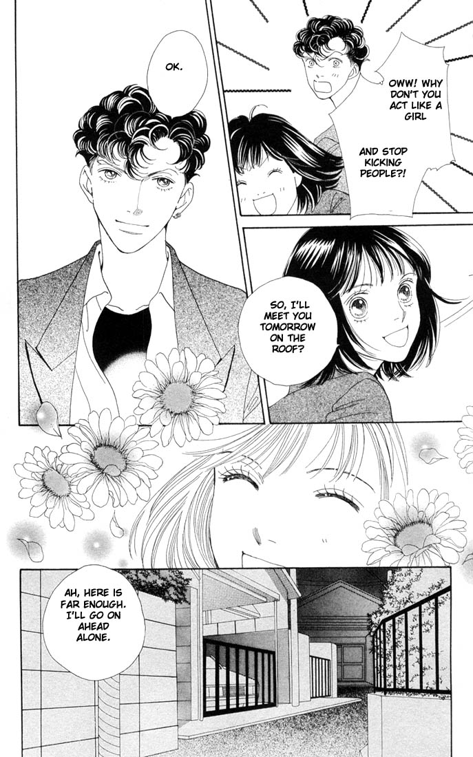 Read Boys Over Flowers Manga Online