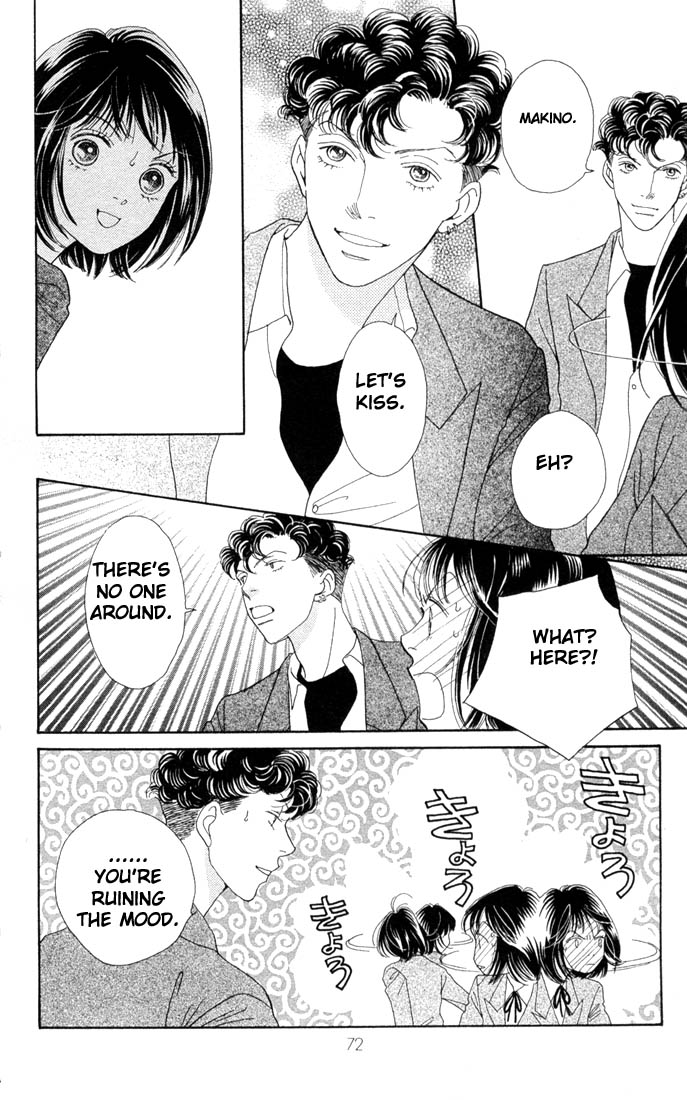 Read Boys Over Flowers Manga Online