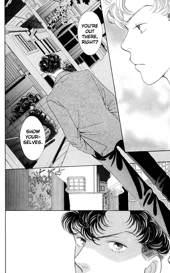 Read Boys Over Flowers Manga Online