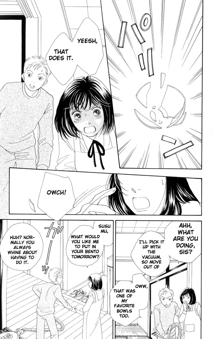 Read Boys Over Flowers Manga Online