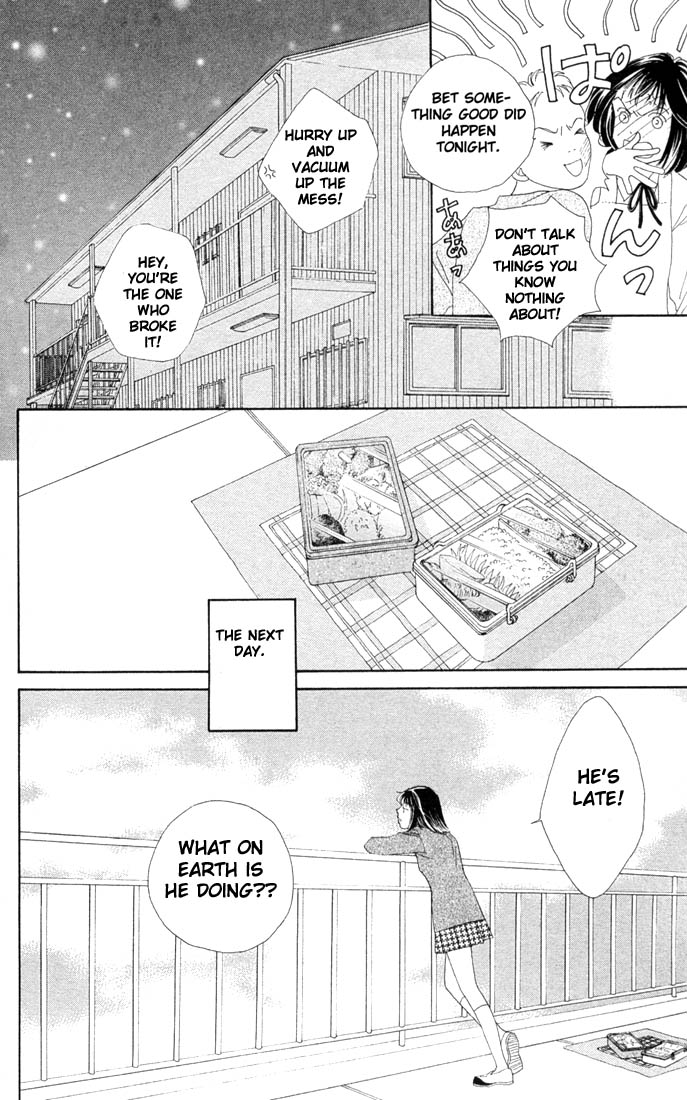 Read Boys Over Flowers Manga Online