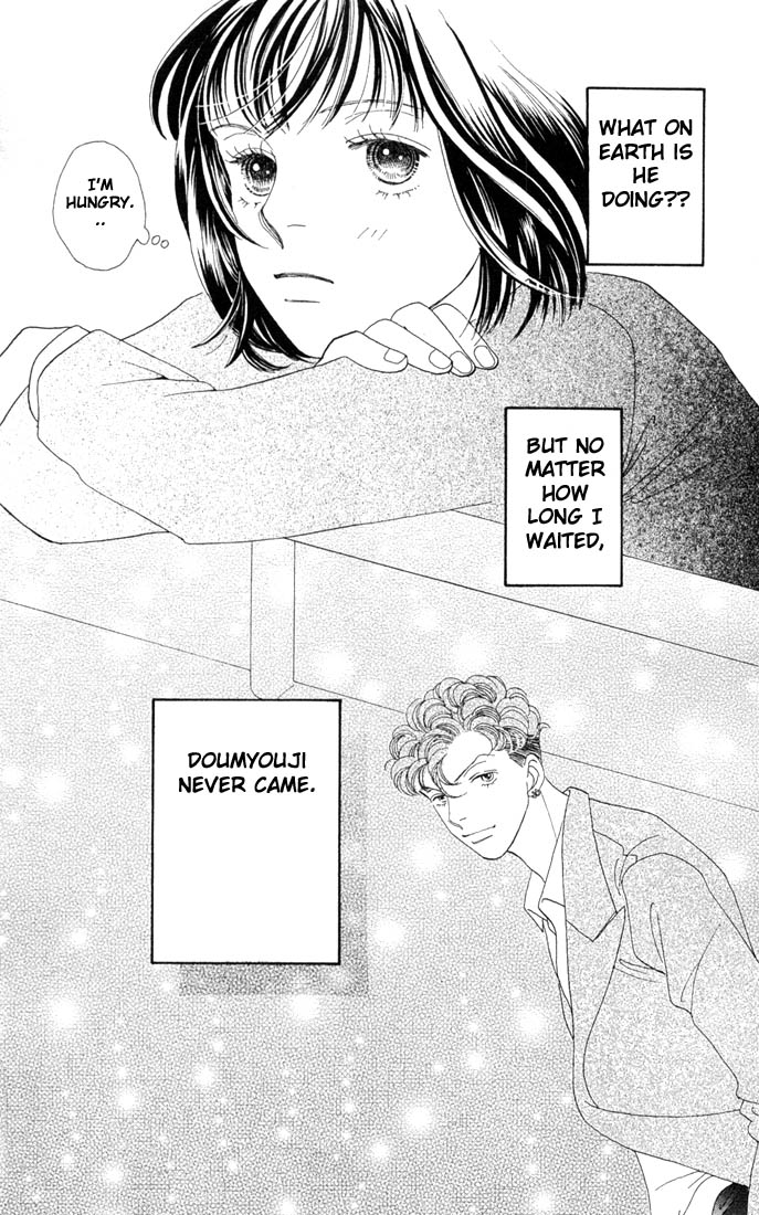 Read Boys Over Flowers Manga Online