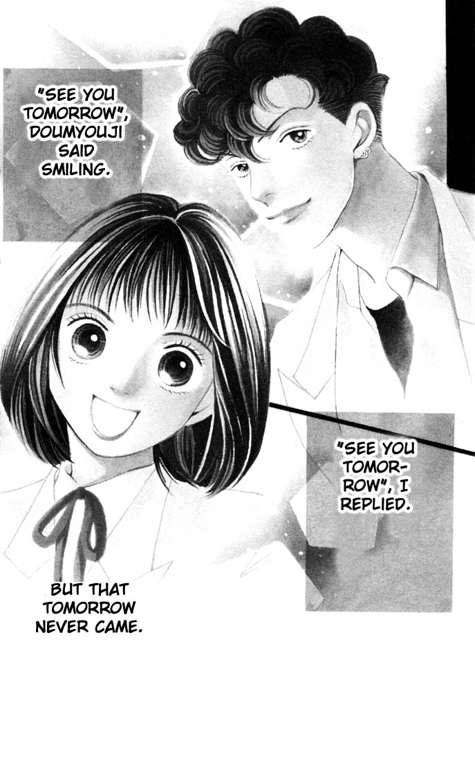 Read Boys Over Flowers Manga Online