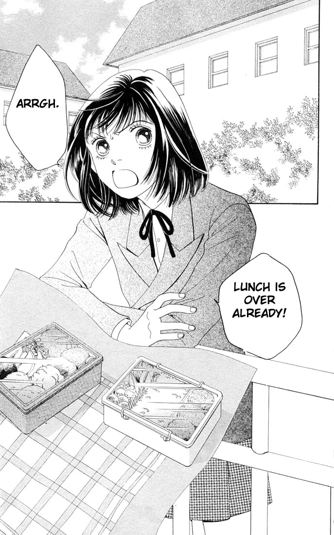 Read Boys Over Flowers Manga Online